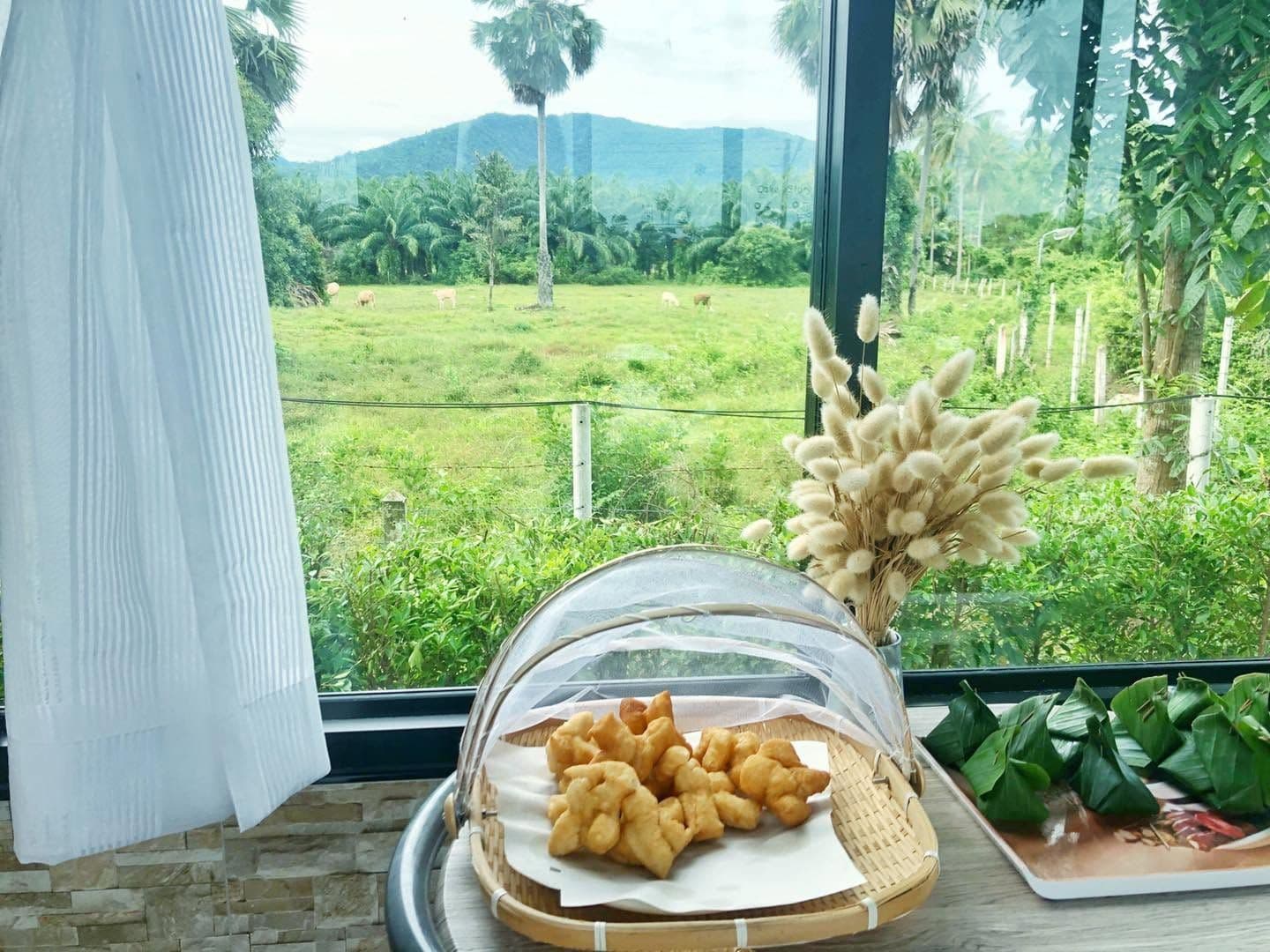 ฮุน รีสอร์ท (Hun resort) รูปภาพที่ 13