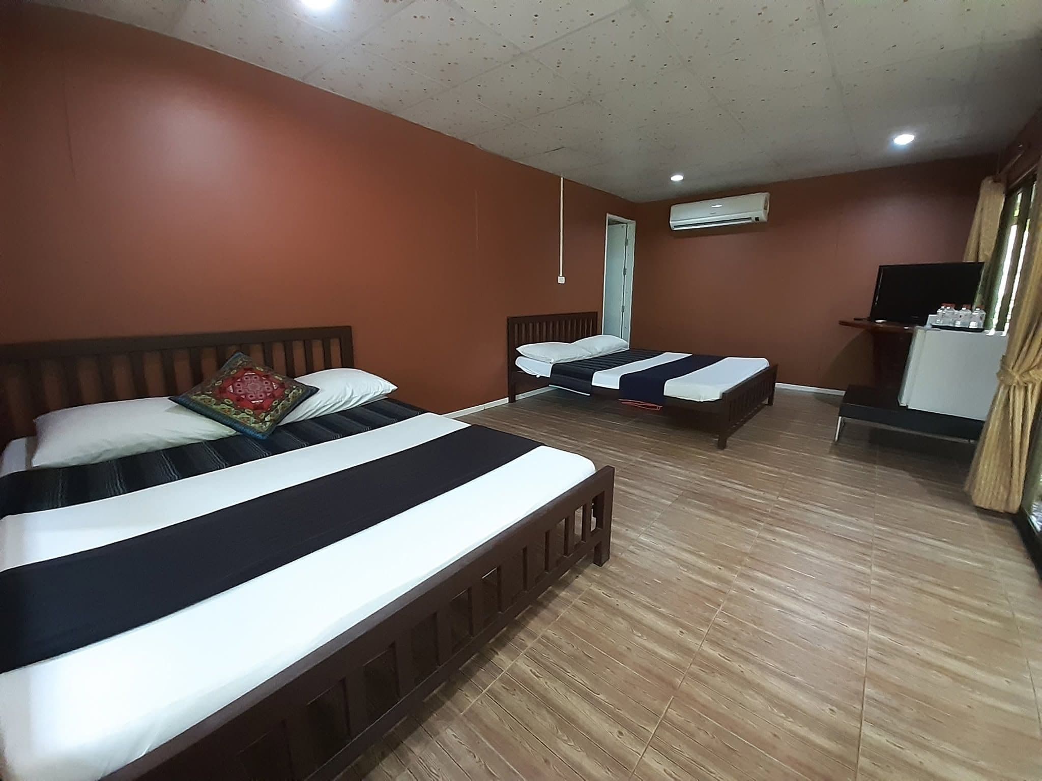 จังเกิลเบย์ รีสอร์ท (Jungle Bay Resort) รูปภาพที่ 10