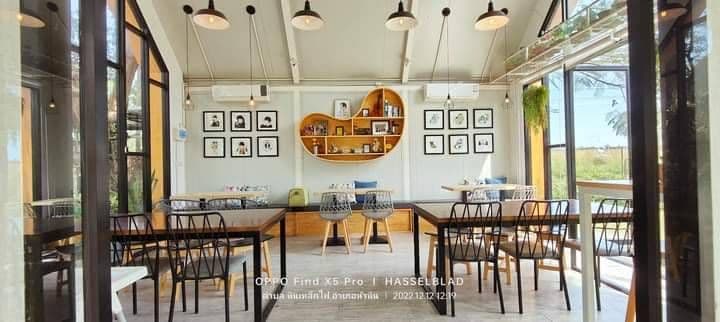 บ้านถั่วเย็น ไลฟ์สเปซ • Baantuayen Life Space