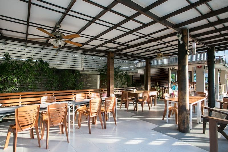 ณิสาญ์สิริ บูติค รีสอร์ท (Nisasiri Boutique Resort)