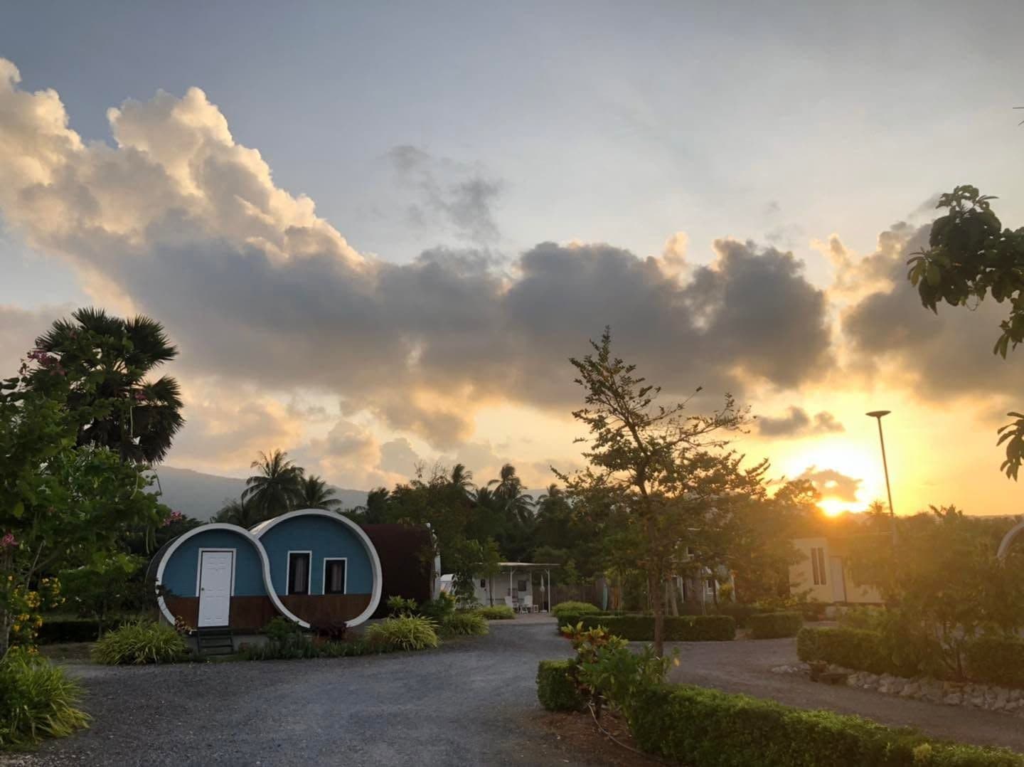 ฮุน รีสอร์ท (Hun resort) รูปภาพที่ 23