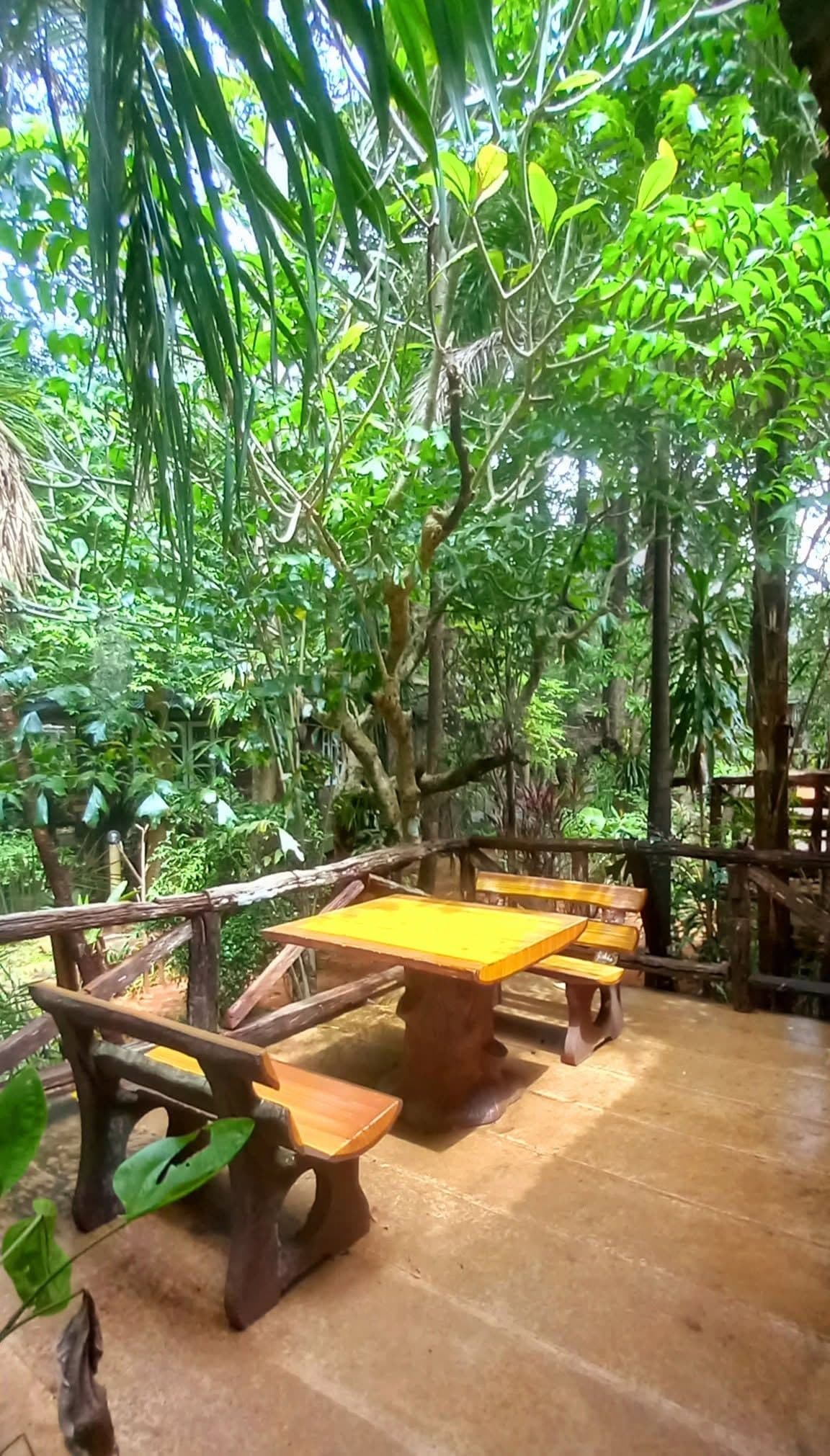 จังเกิลเบย์ รีสอร์ท (Jungle Bay Resort) รูปภาพที่ 13