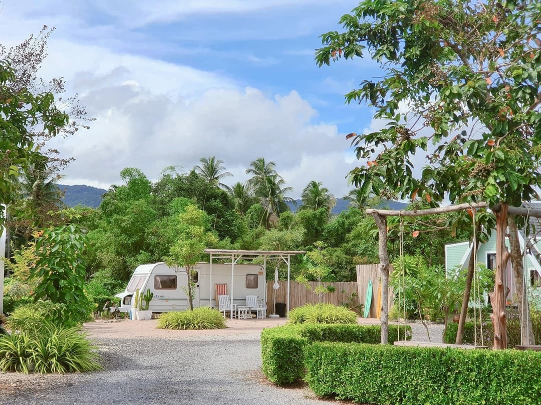 ฮุน รีสอร์ท (Hun resort)