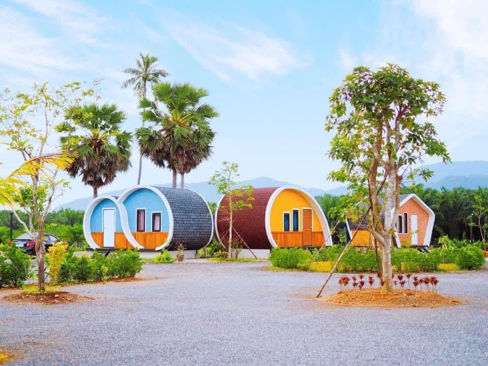 ฮุน รีสอร์ท (Hun resort)