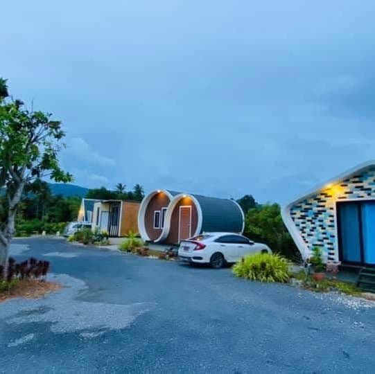 ฮุน รีสอร์ท (Hun resort)