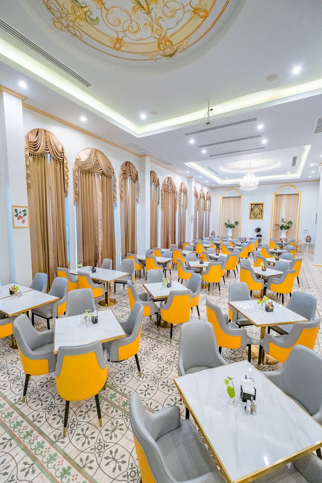 โรงแรมแม่โขงเฮอริเทจ นครพนม (Mekong Heritage Hotel Nakhon Phanom)