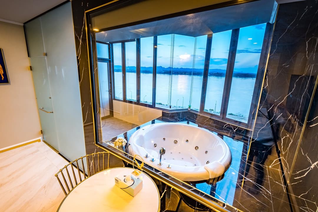 โรงแรมแม่โขงเฮอริเทจ นครพนม (Mekong Heritage Hotel Nakhon Phanom)