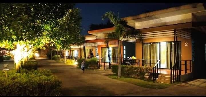 พระจันทร์เคียงดาวรีสอร์ท (Prajankiengdaw Resort)