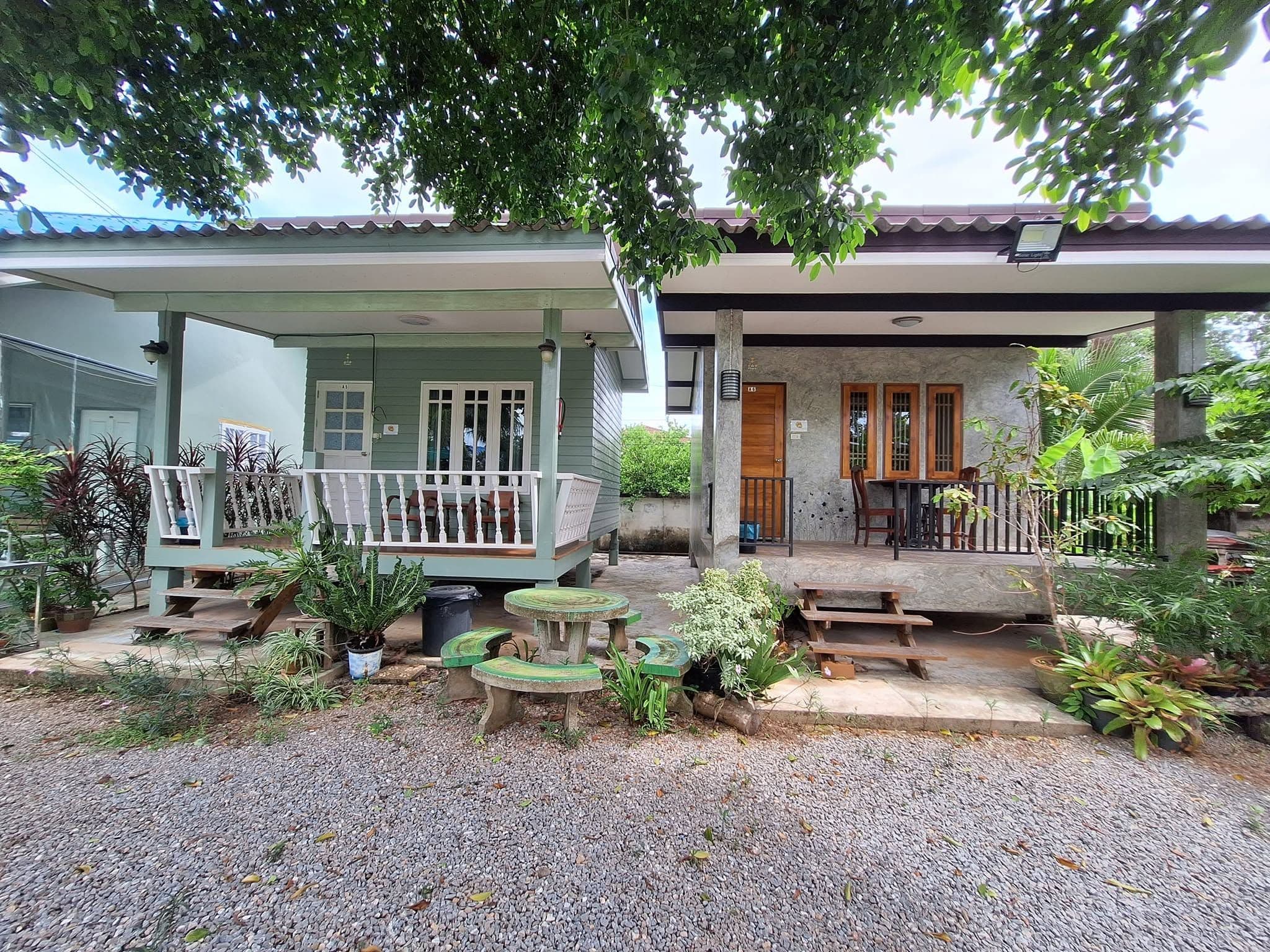 ทองสุวรรณ รีสอร์ท (Thongsuwan Resort)