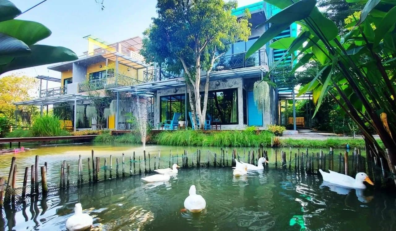 ริเวอร์โคโค้ (River CoCo) รูปภาพที่ 7