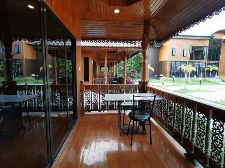 พระจันทร์เคียงดาวรีสอร์ท (Prajankiengdaw Resort) รูปภาพที่ 3