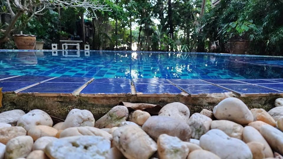 จังเกิลเบย์ รีสอร์ท (Jungle Bay Resort) รูปภาพที่ 1