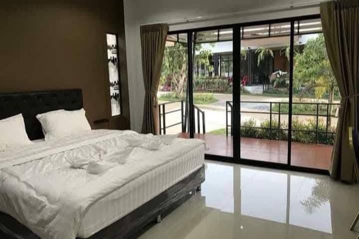 พระจันทร์เคียงดาวรีสอร์ท (Prajankiengdaw Resort) รูปภาพที่ 1
