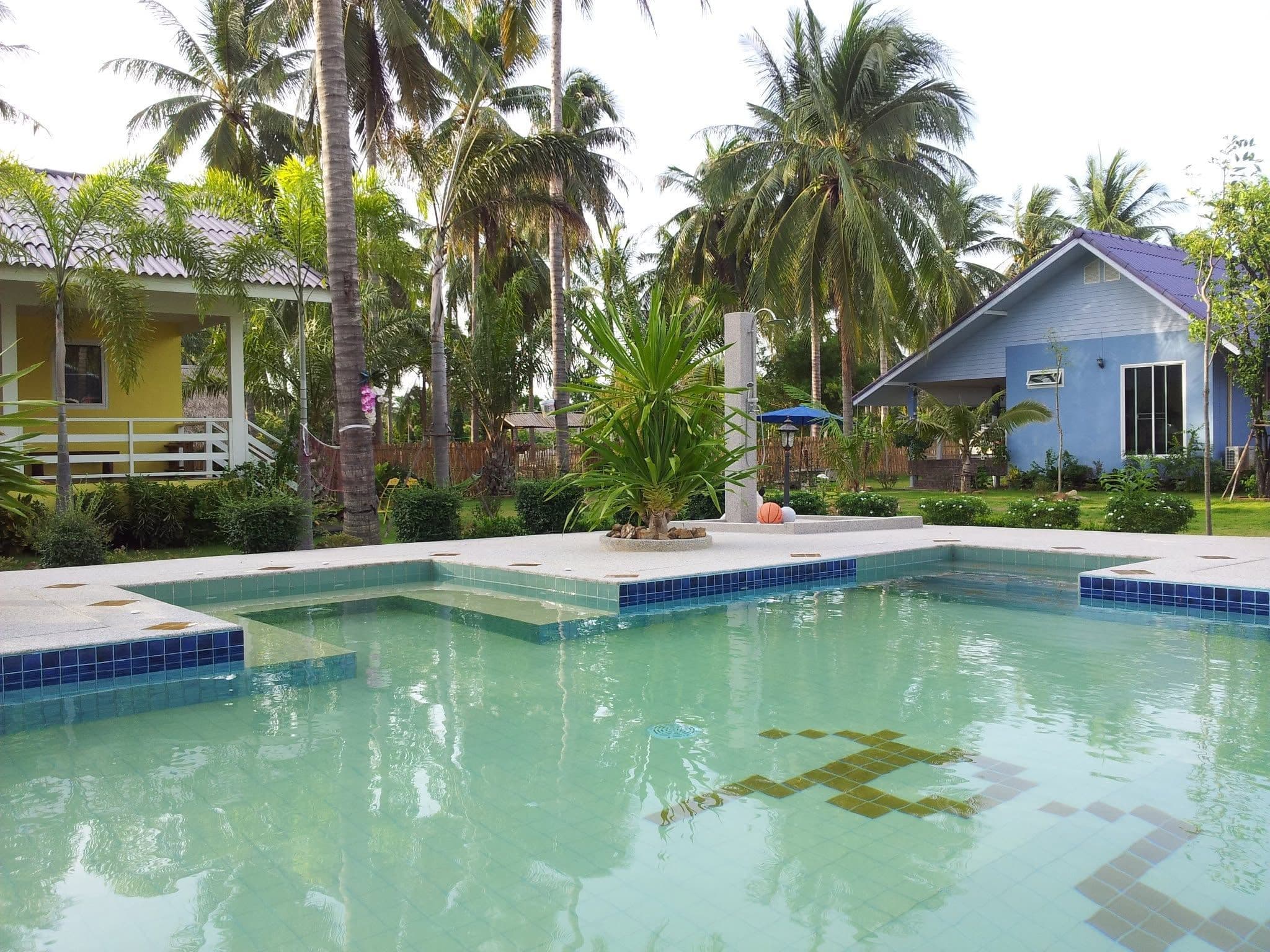 แฮปปี้มายด์ รีสอร์ท (Happy Mind Resort)