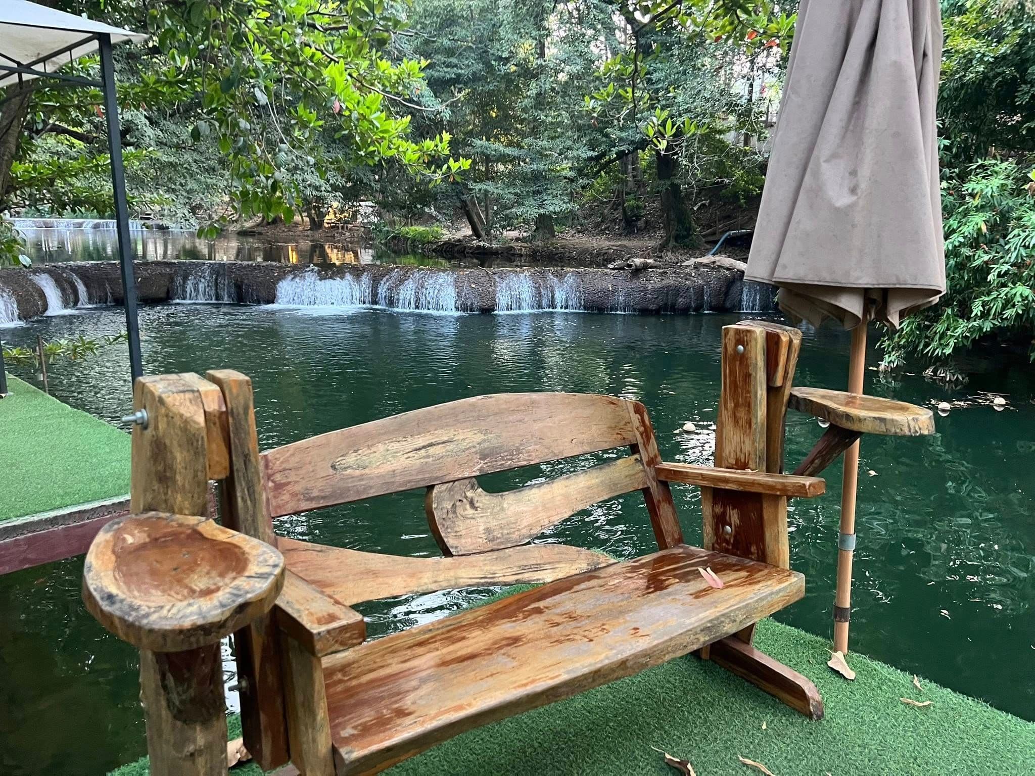 ภูธาราแกลมปิ้ง (Phutara Glamping)