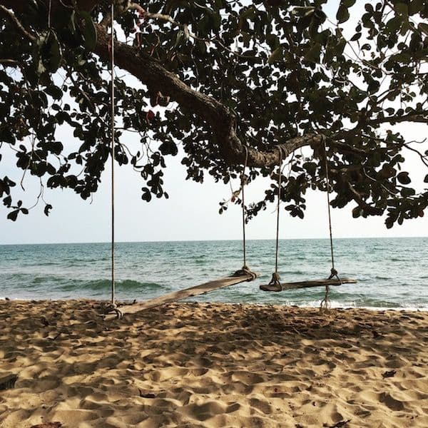 ณิสาญ์สิริ บูติค รีสอร์ท (Nisasiri Boutique Resort) รูปภาพที่ 2