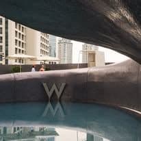 โรงแรมดับเบิ้ลยู กรุงเทพ (W Bangkok)