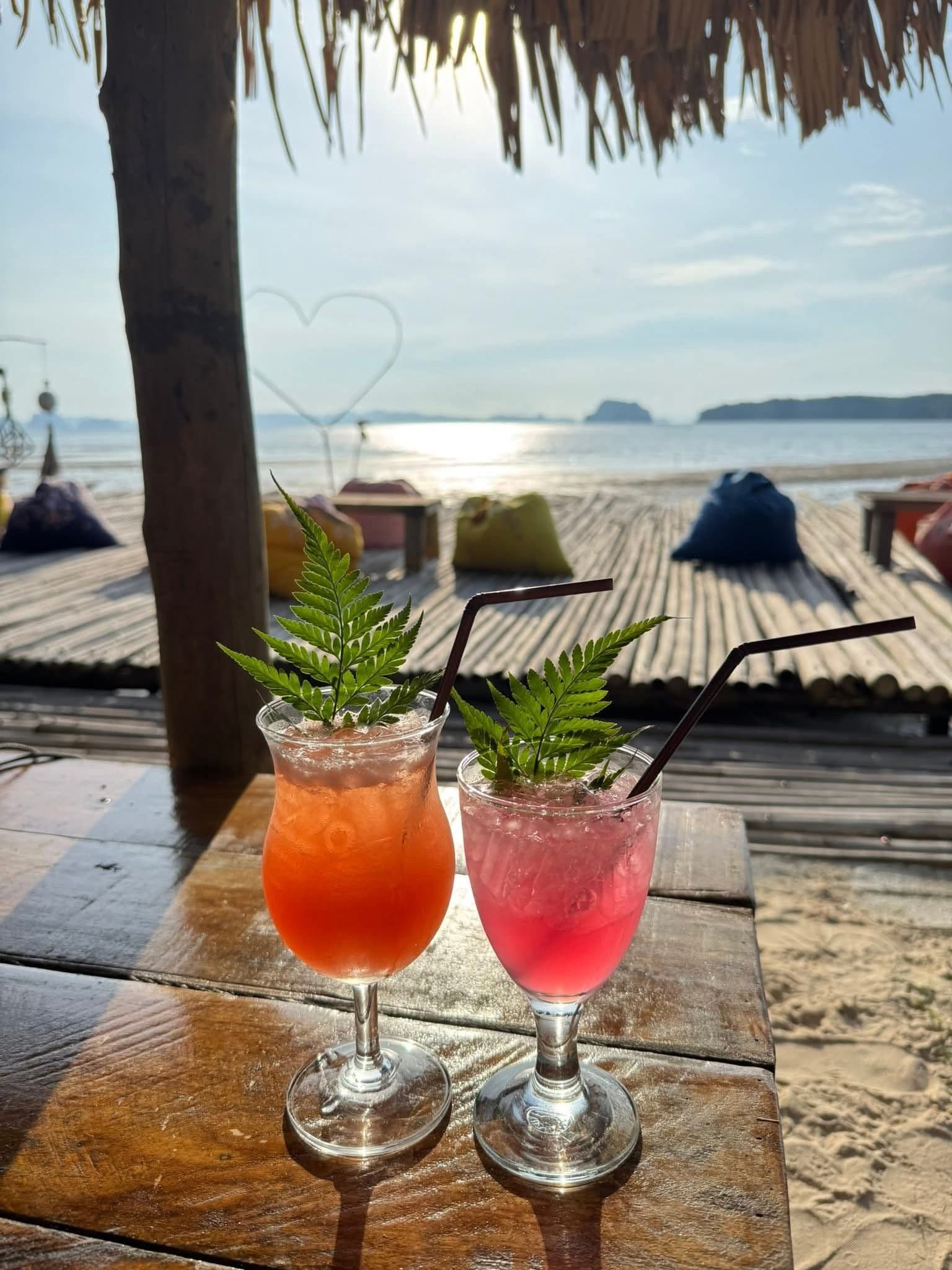 เดอะ ฮิทเดท เกม กระบี่ (The hidden gem krabi)