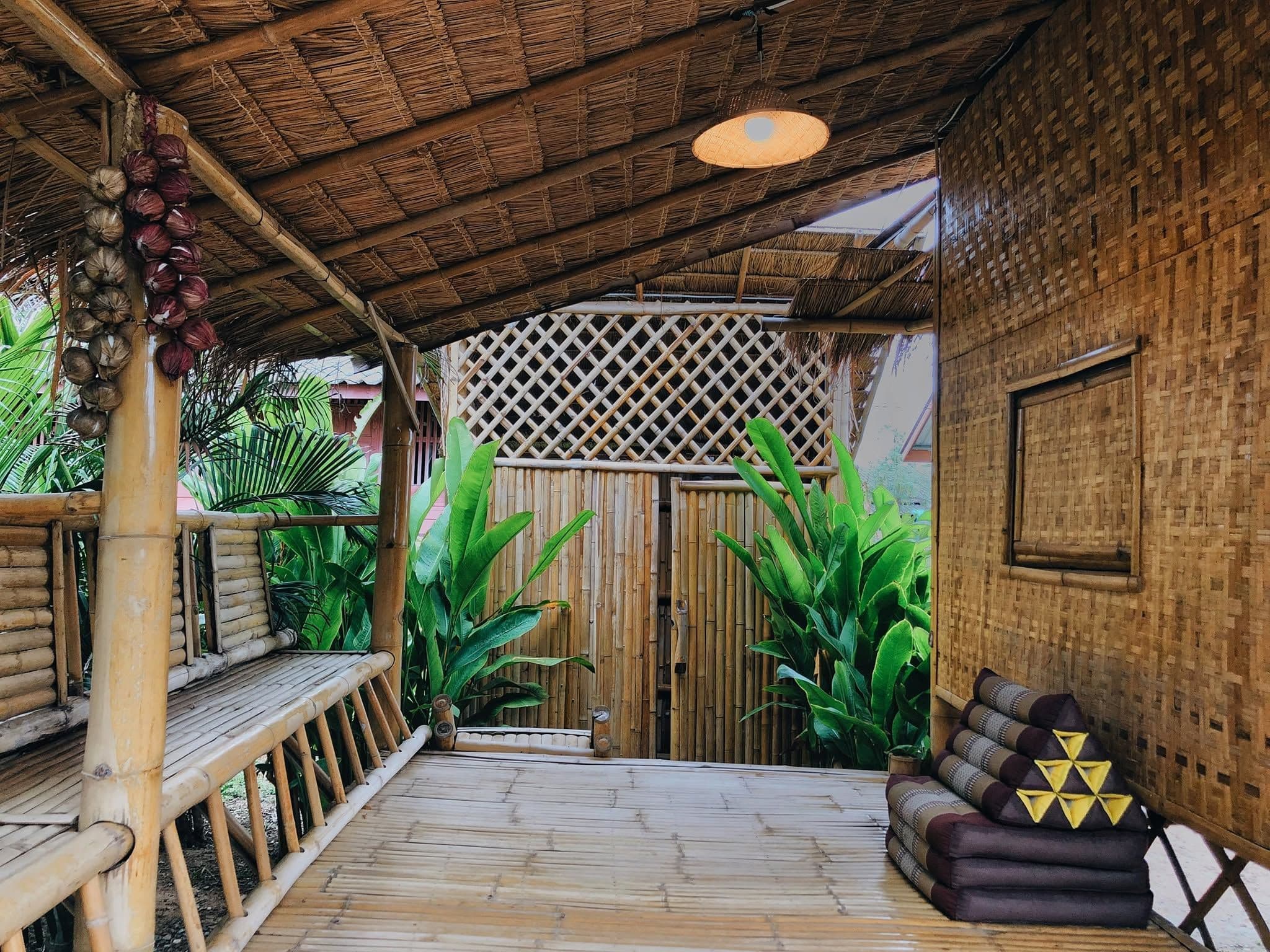บ้านสวนมีดี (Meedee Homestay) รูปภาพที่ 6
