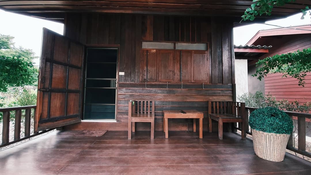 บ้านสวนมีดี (Meedee Homestay)