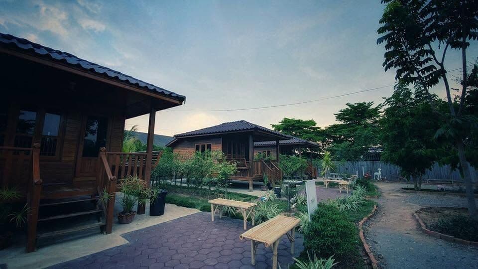 บ้านสวนมีดี (Meedee Homestay)