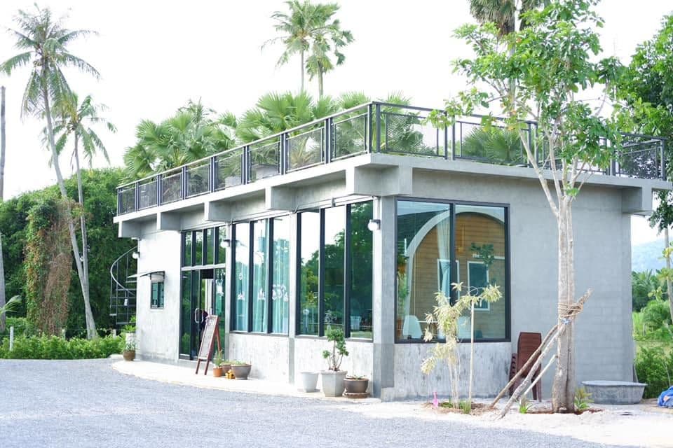 ฮุน รีสอร์ท (Hun resort)