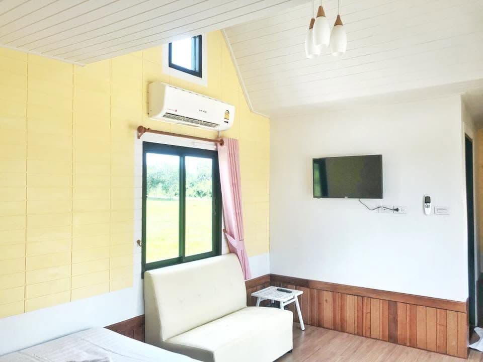 ฮุน รีสอร์ท (Hun resort)