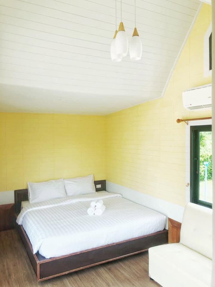 ฮุน รีสอร์ท (Hun resort)