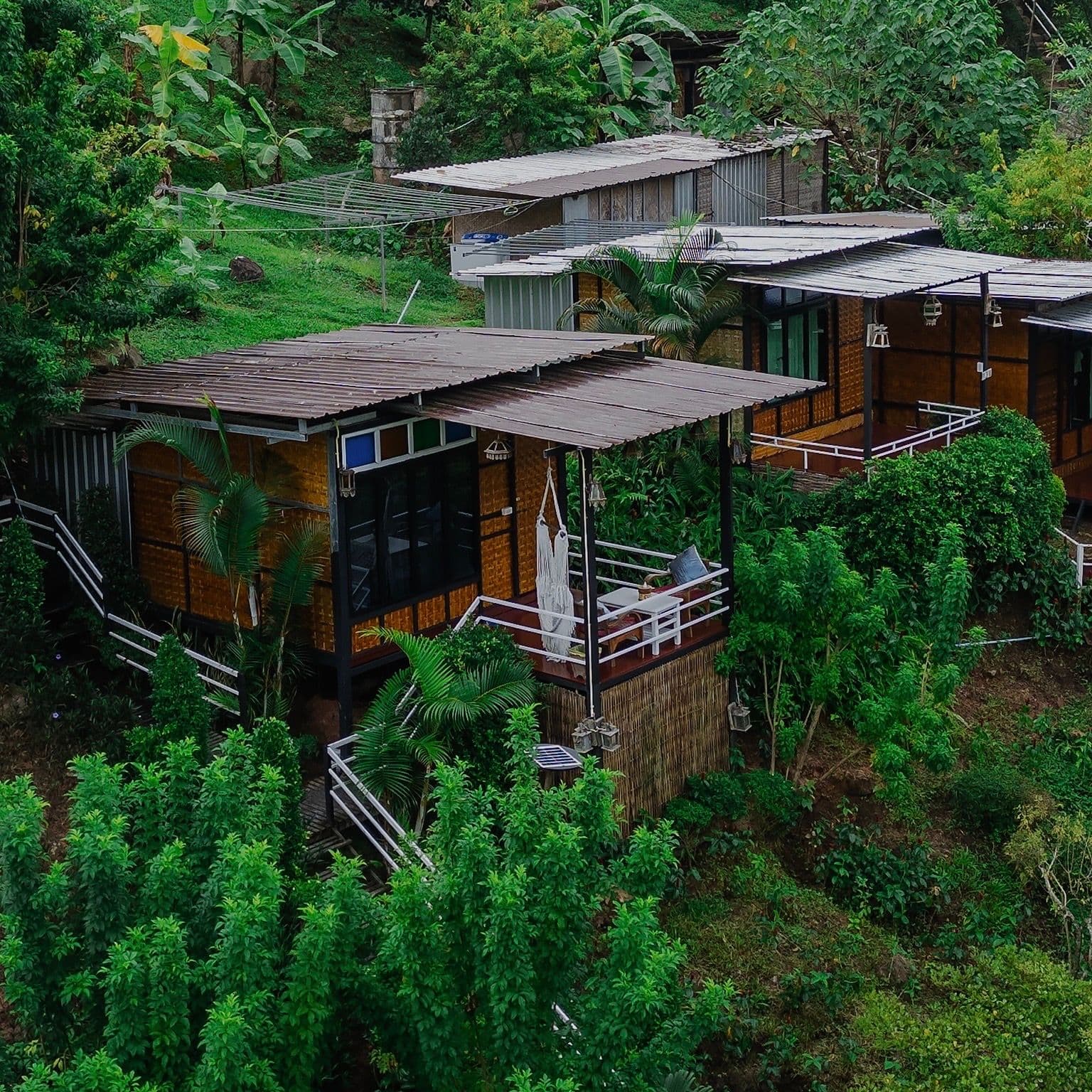 อาโปเดอมาง รีสอร์ท (Arpo De Marng Resort)
