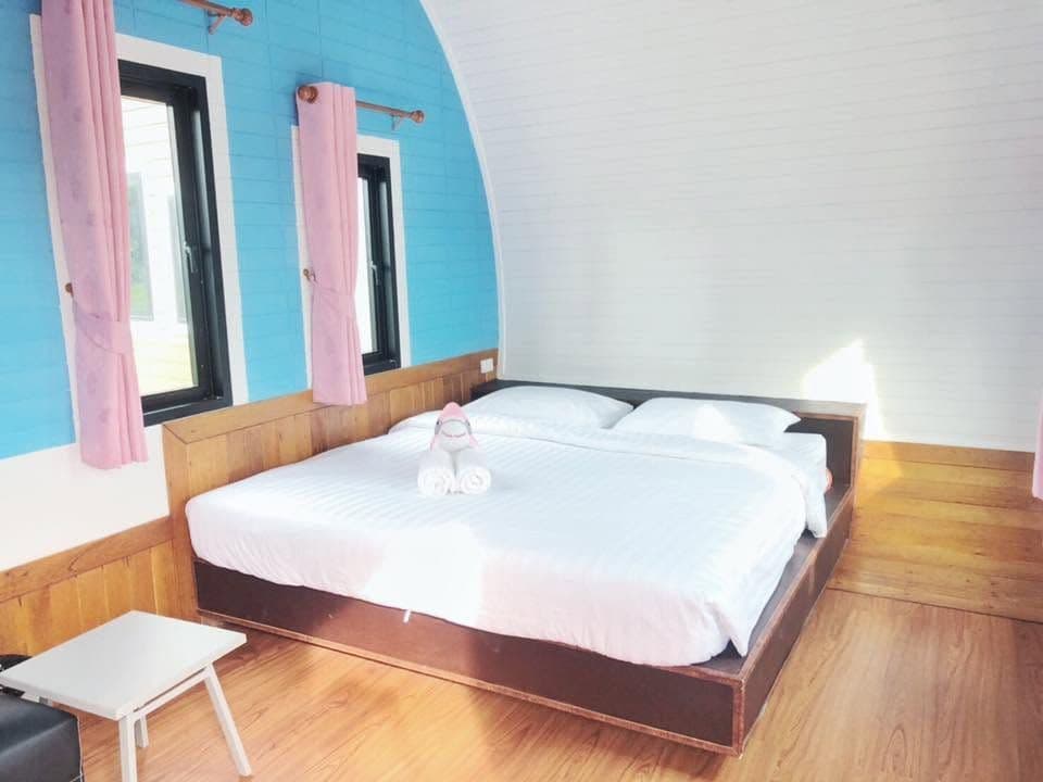 ฮุน รีสอร์ท (Hun resort)