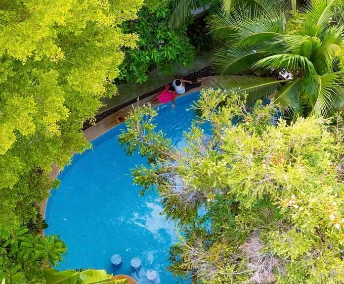 กรีนแกลอรี่ หัวหิน (Green Gallery Hua Hin)