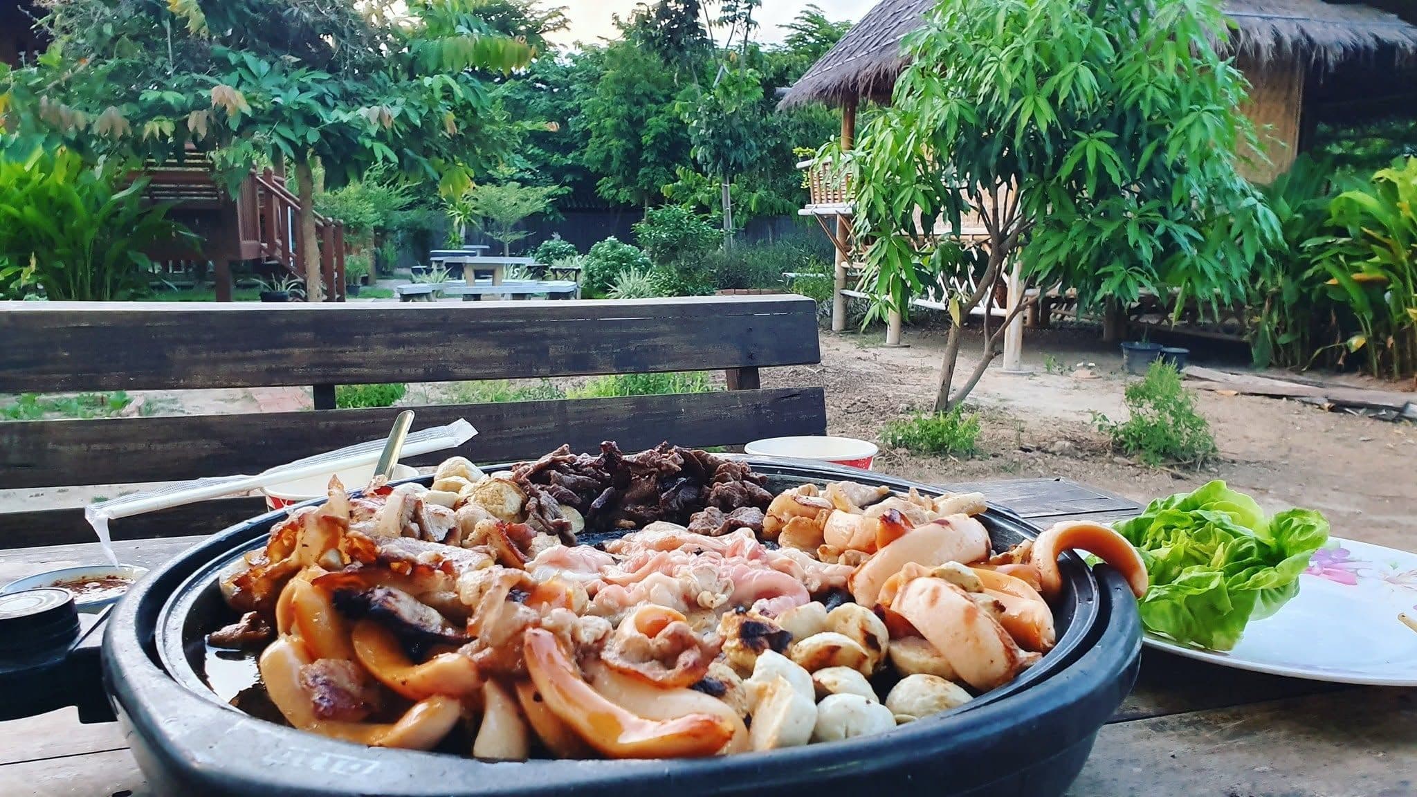 บ้านสวนมีดี (Meedee Homestay) รูปภาพที่ 5