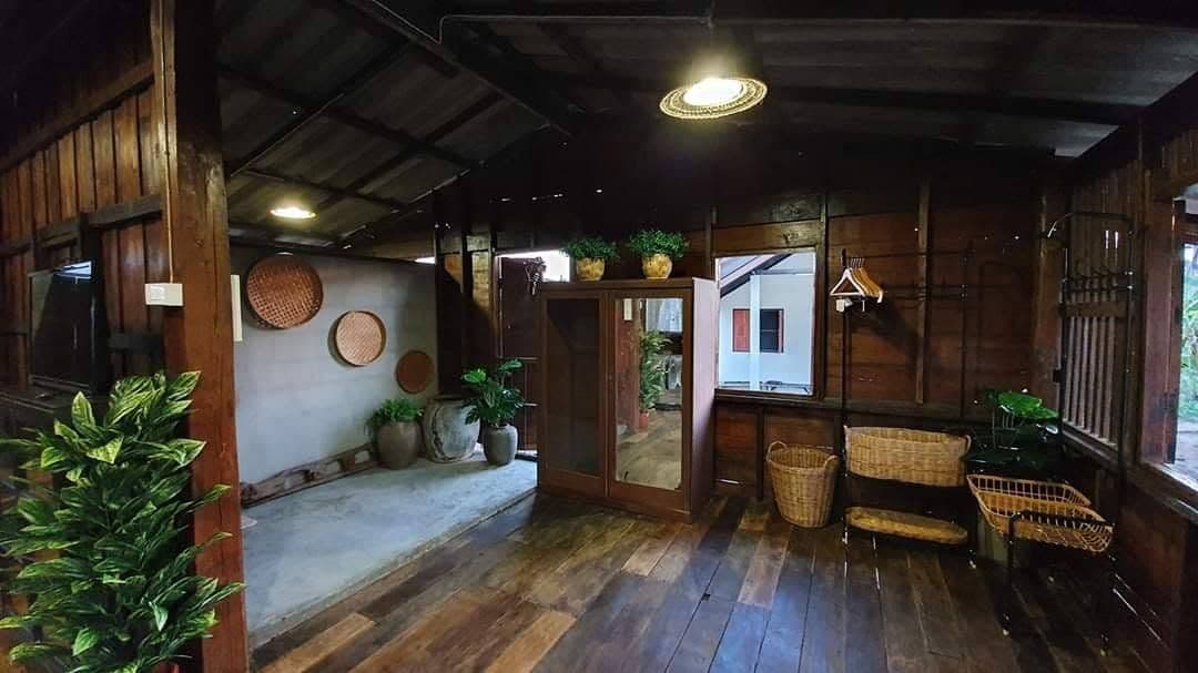 บ้านสวนมีดี (Meedee Homestay)