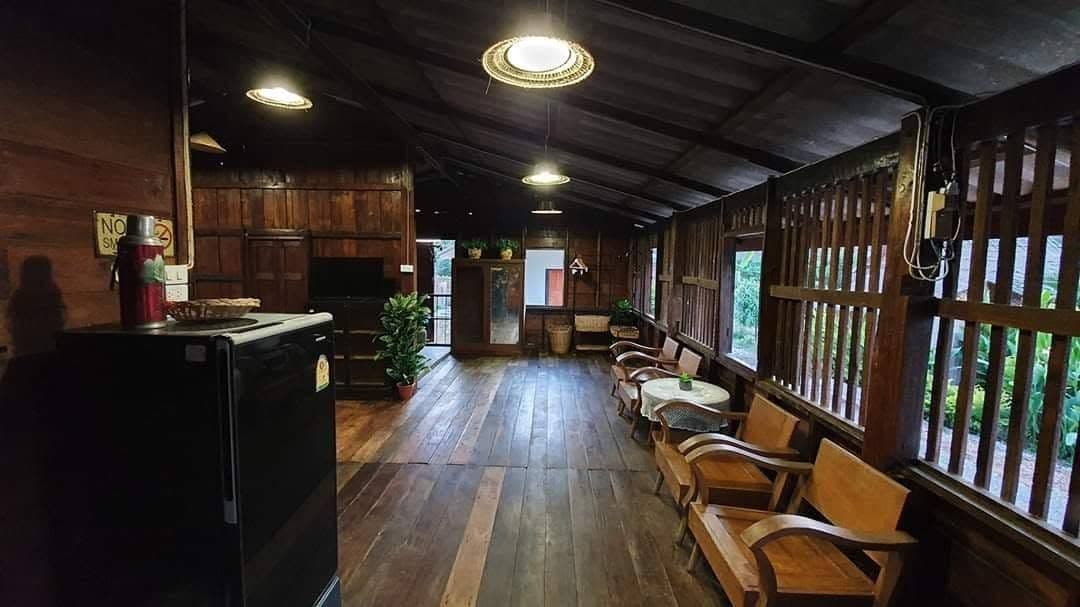บ้านสวนมีดี (Meedee Homestay)