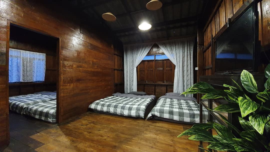 บ้านสวนมีดี (Meedee Homestay)
