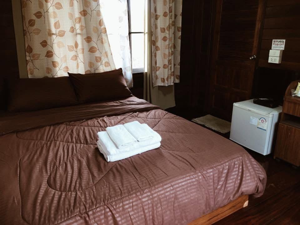 บ้านสวนมีดี (Meedee Homestay) รูปภาพที่ 11