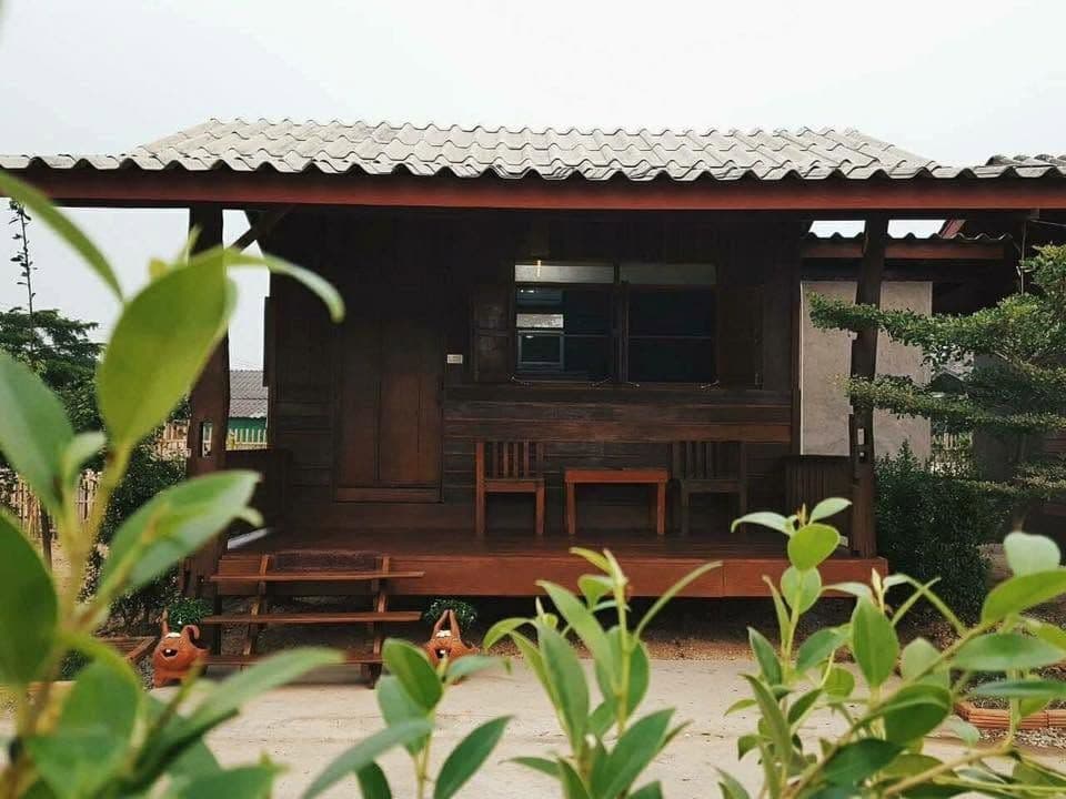 บ้านสวนมีดี (Meedee Homestay)