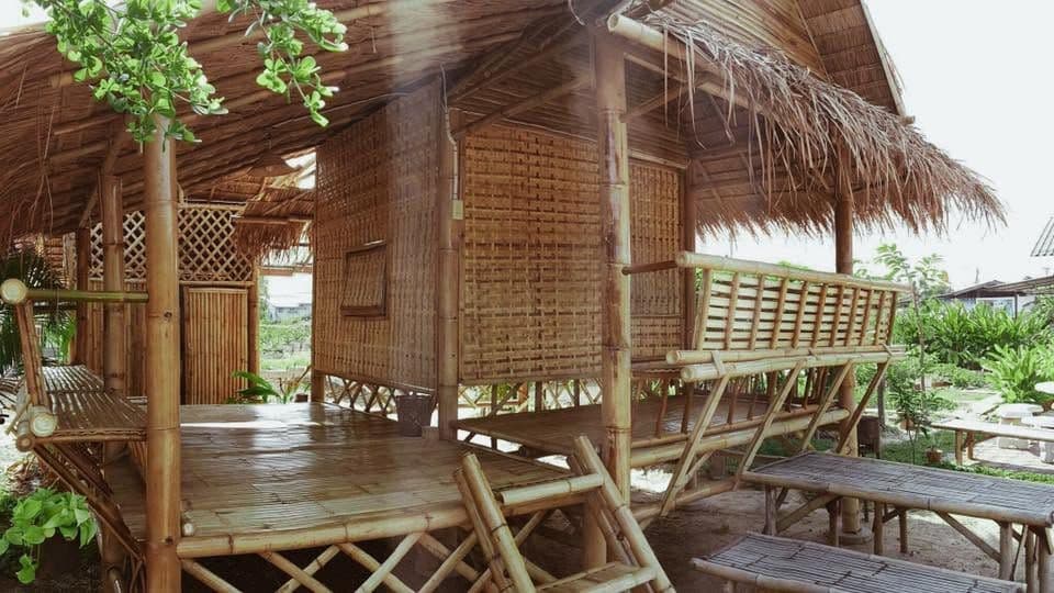 บ้านสวนมีดี (Meedee Homestay)