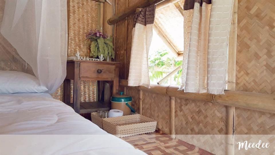 บ้านสวนมีดี (Meedee Homestay)