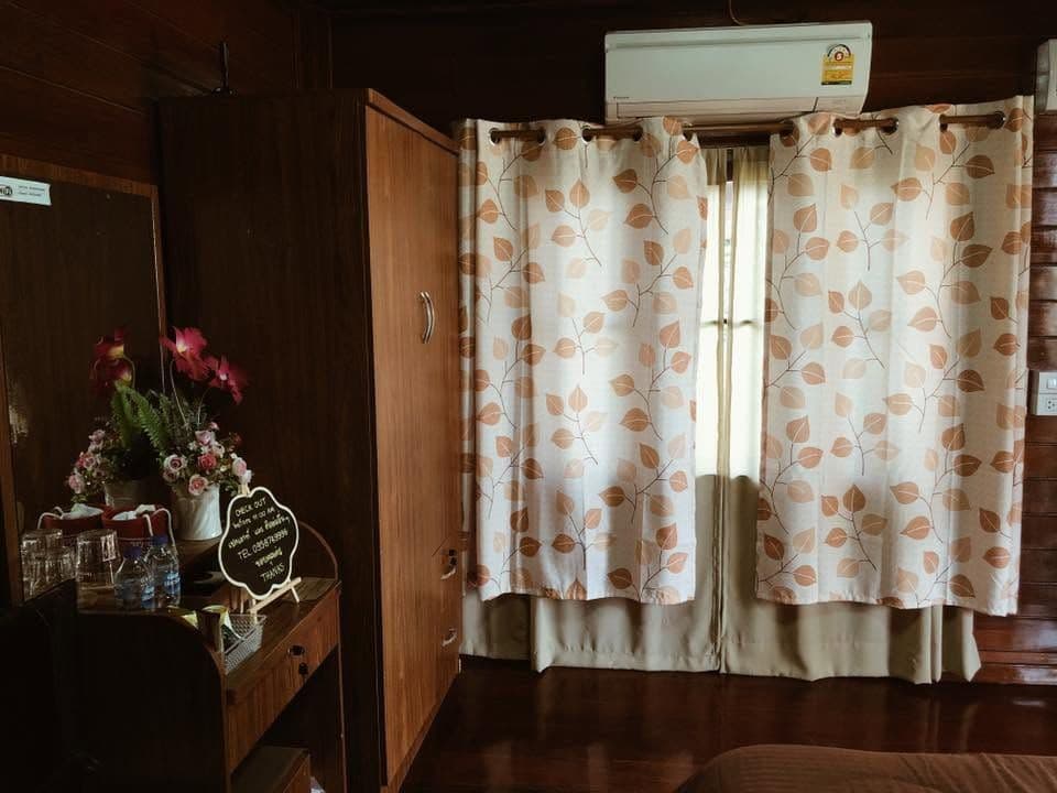 บ้านสวนมีดี (Meedee Homestay)
