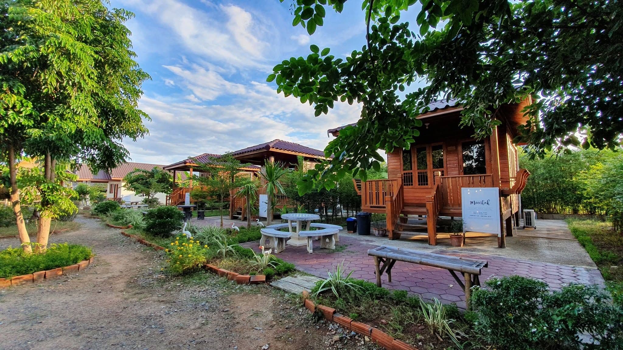 บ้านสวนมีดี (Meedee Homestay) รูปภาพที่ 21