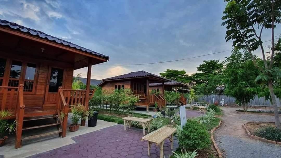 บ้านสวนมีดี (Meedee Homestay)