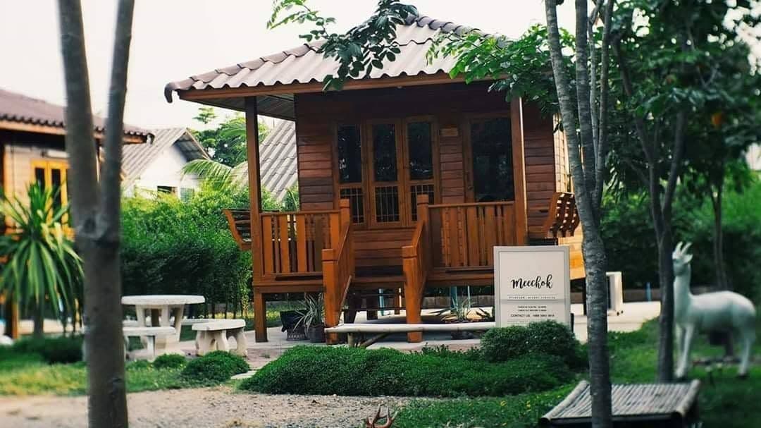 บ้านสวนมีดี (Meedee Homestay) รูปภาพที่ 22