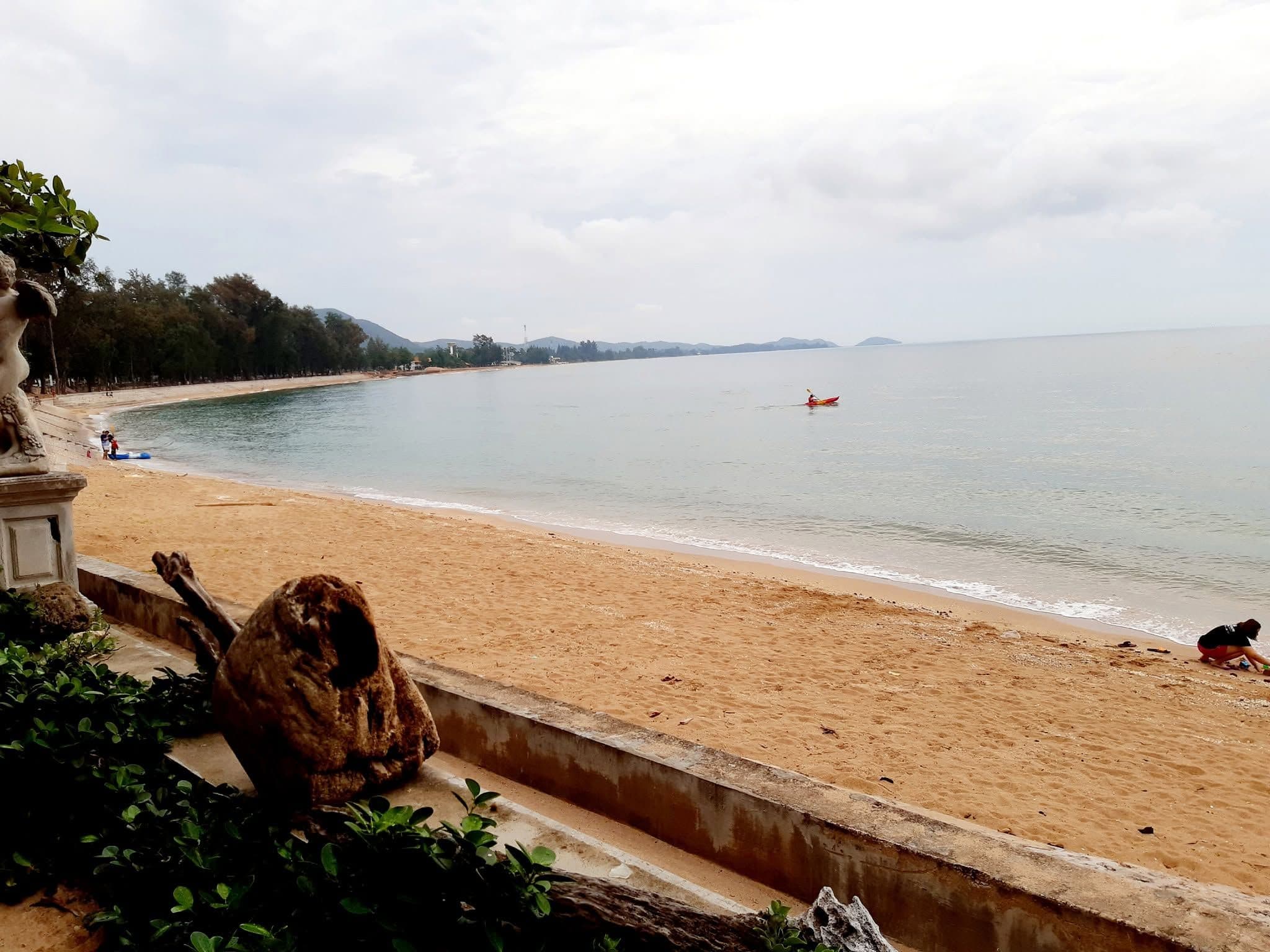 จังเกิลเบย์ รีสอร์ท (Jungle Bay Resort) รูปภาพที่ 4