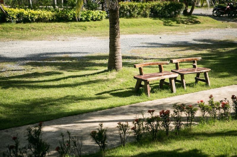 ณิสาญ์สิริ บูติค รีสอร์ท (Nisasiri Boutique Resort)