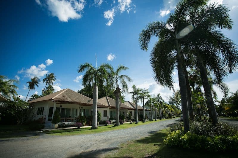 ณิสาญ์สิริ บูติค รีสอร์ท (Nisasiri Boutique Resort)