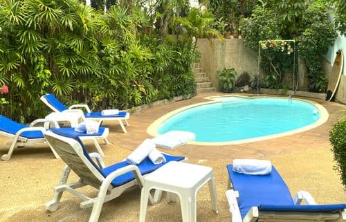 โอเอซิส วิลล่า (Oasis Villa) รูปภาพที่ 2