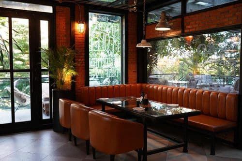 เลอกาน่า (Letana Cafe) รูปภาพที่ 4