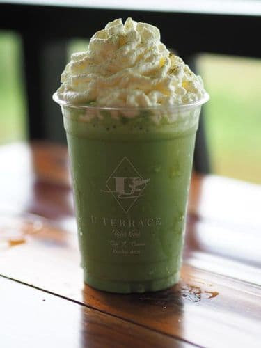 ยู เทอเรซ ริเวอร์แคว คาเฟ่ แอนด์ คูซีน (U Terrace River Kwai Cafe & Cuisine) รูปภาพที่ 9