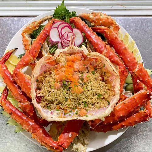ซีฟู๊ดคลับบางแสน (Seafood Clud Bangsaen) รูปภาพที่ 6